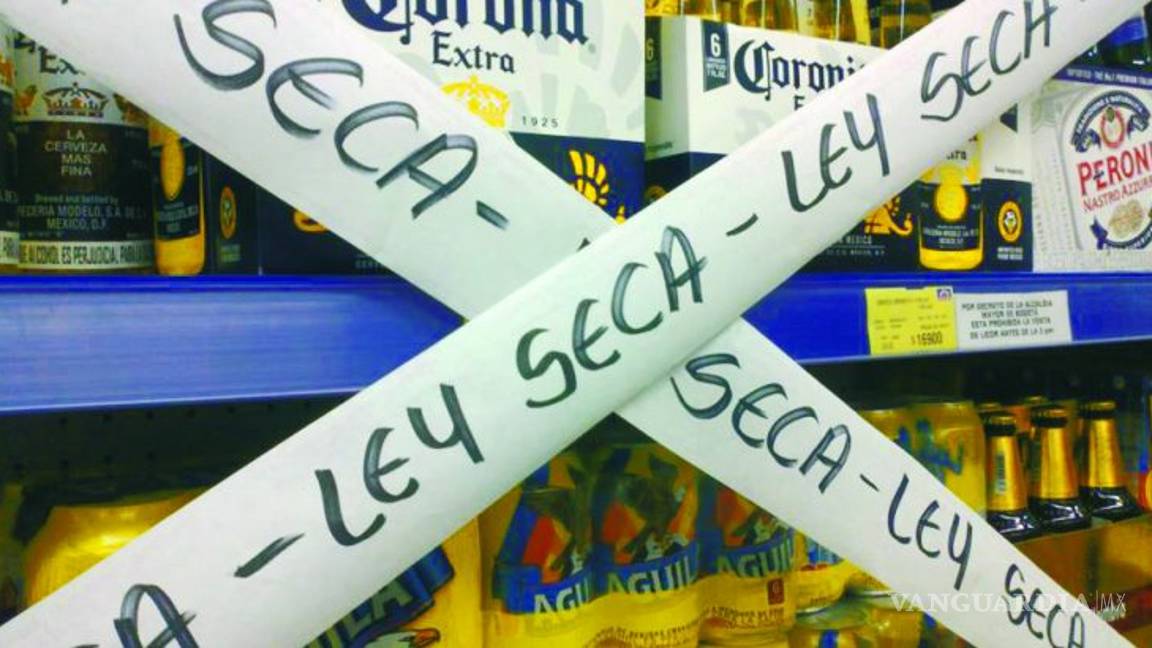 $!Detendrán producción y venta de alcohol en todo el país por no ser 'producto esencial', afirma gobernador de Nuevo León