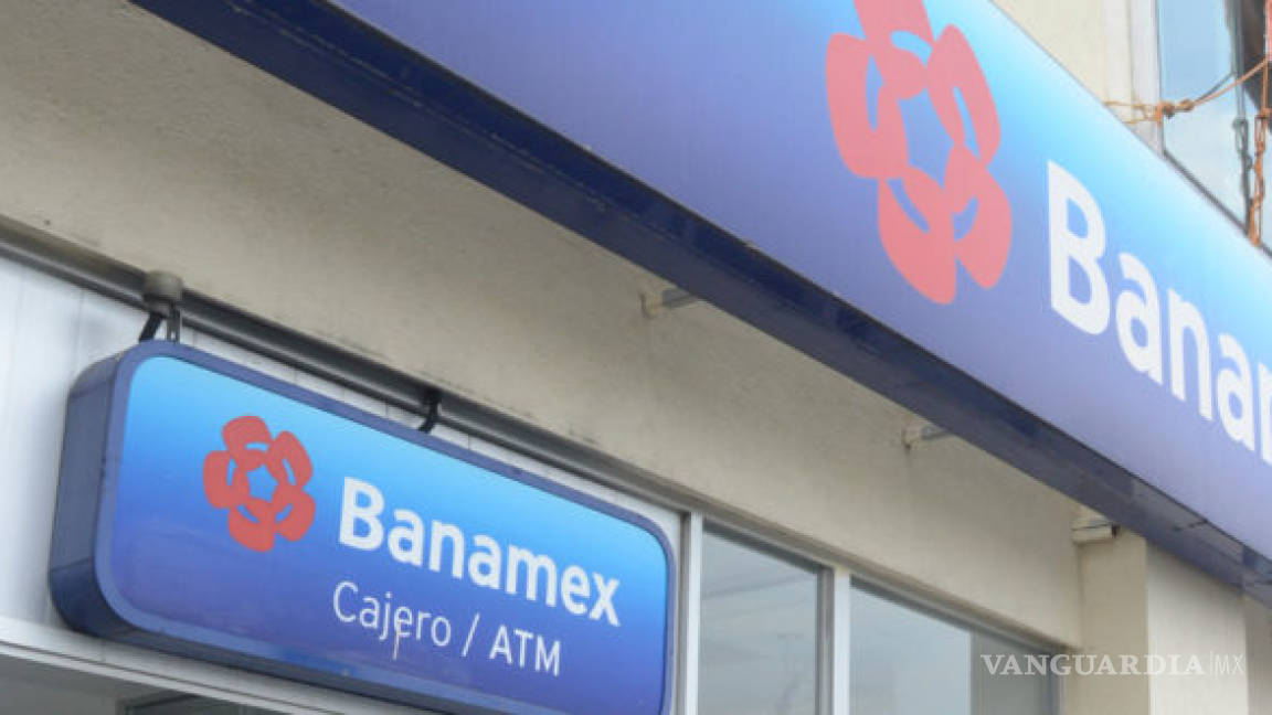 Banamex está sin sistema, sin acceso a cajeros ni se pueden usar tarjetas