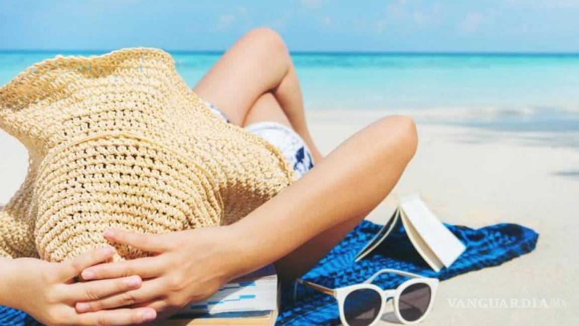 Vacaciones de Semana Santa: cuida tu piel del Sol con estos consejos