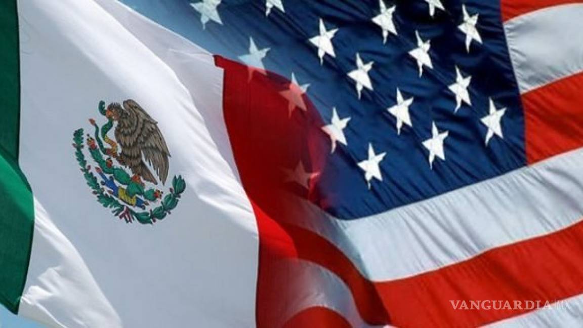 Recupera México su primer lugar como socio comercial de Estados Unidos