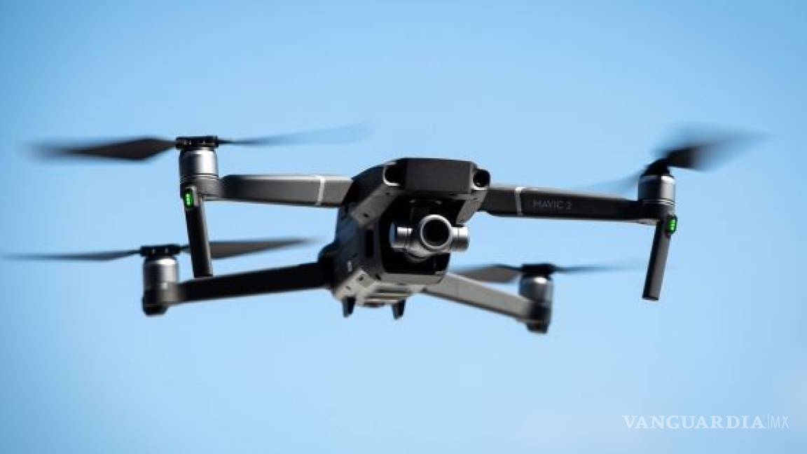 Sugieren a AMLO que use drones en estrategia para vigilar ductos de Pemex