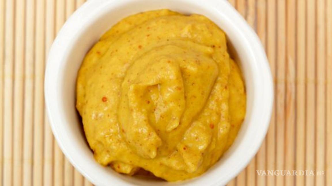 $!Mayonesa verde de ajo o condimentada