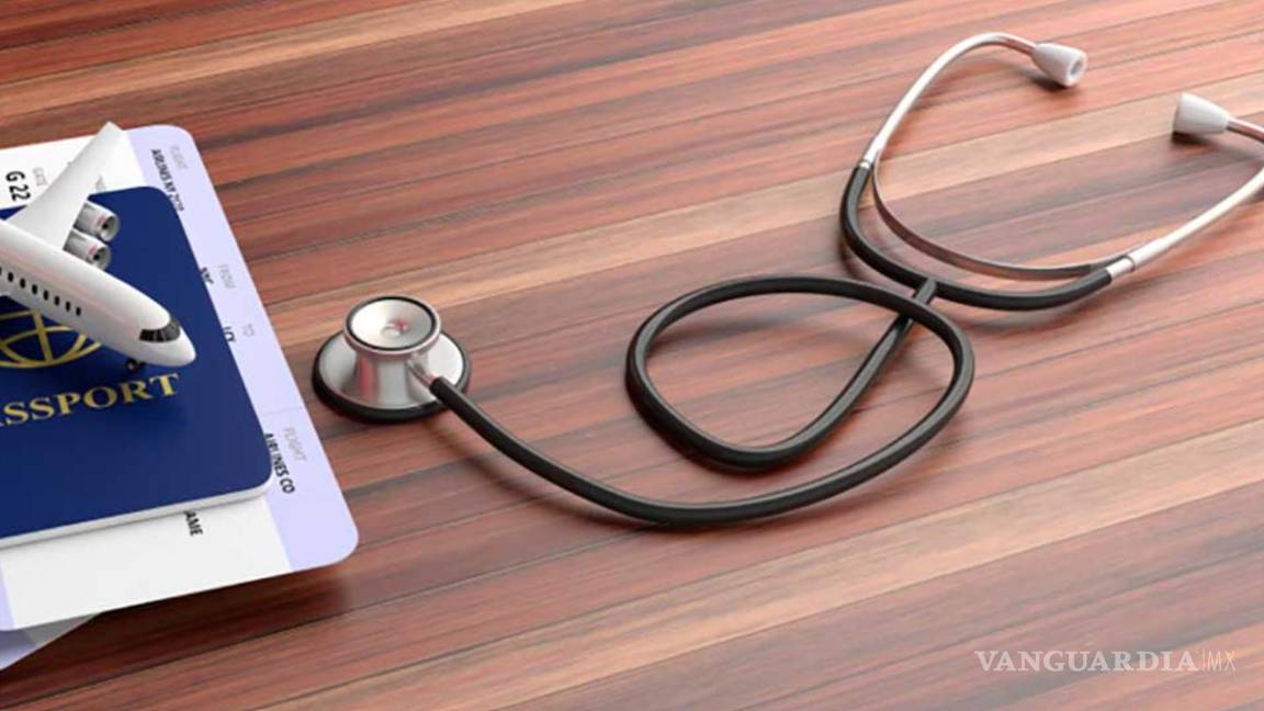 $!Violencia en Tamaulipas espanta al turismo médico