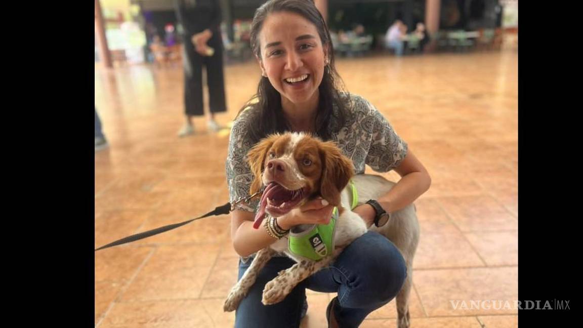 Entre pozos, calor y un sabueso... las estrategias de Aguas de Saltillo ante el reto del agua