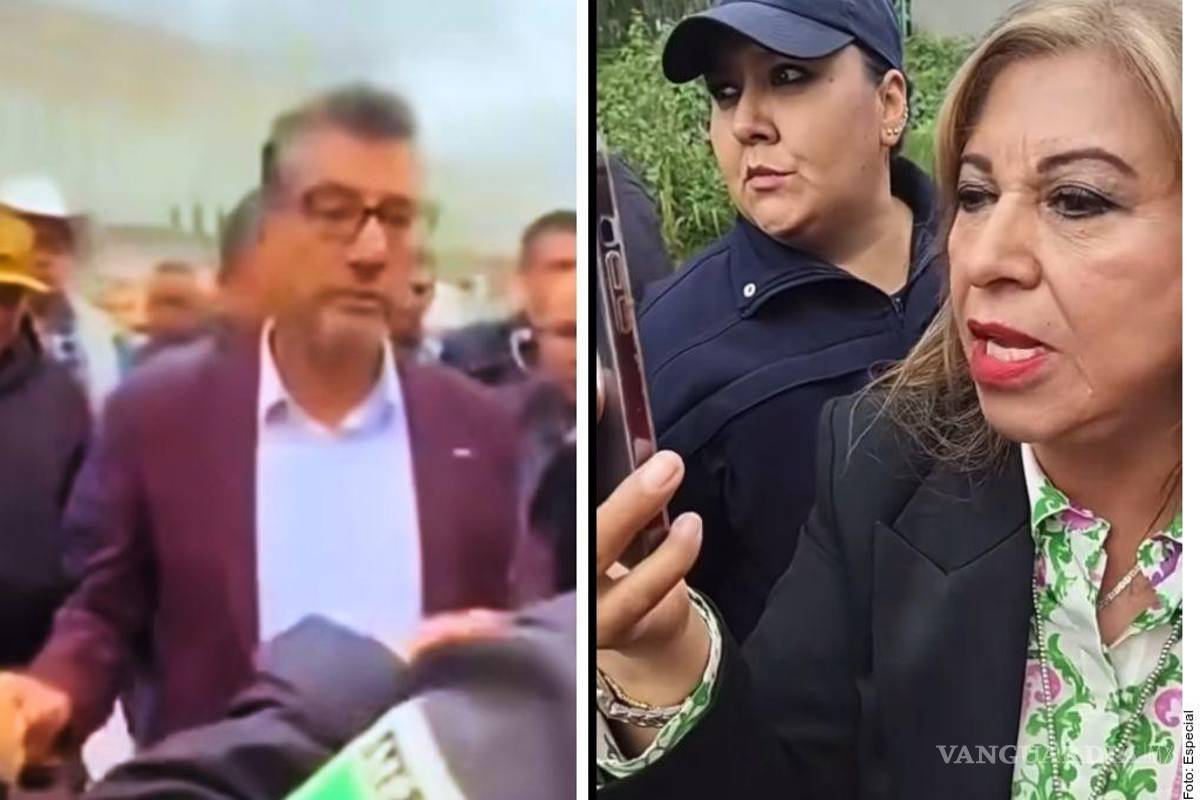 Chocan alcaldes morenistas por límite territorial en Estado de México