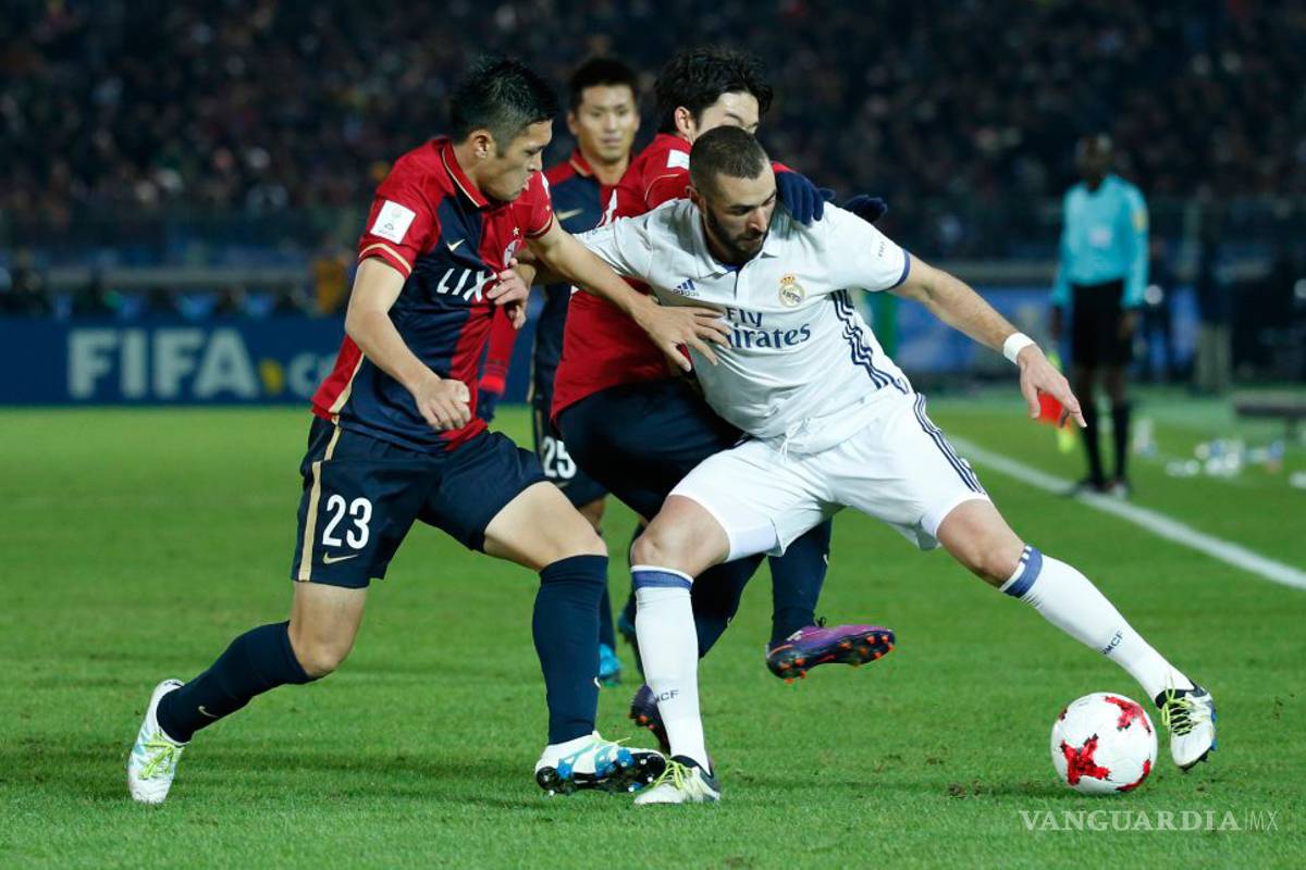 Final del Mundial de Clubes genera récord de audiencia en la televisión nipona
