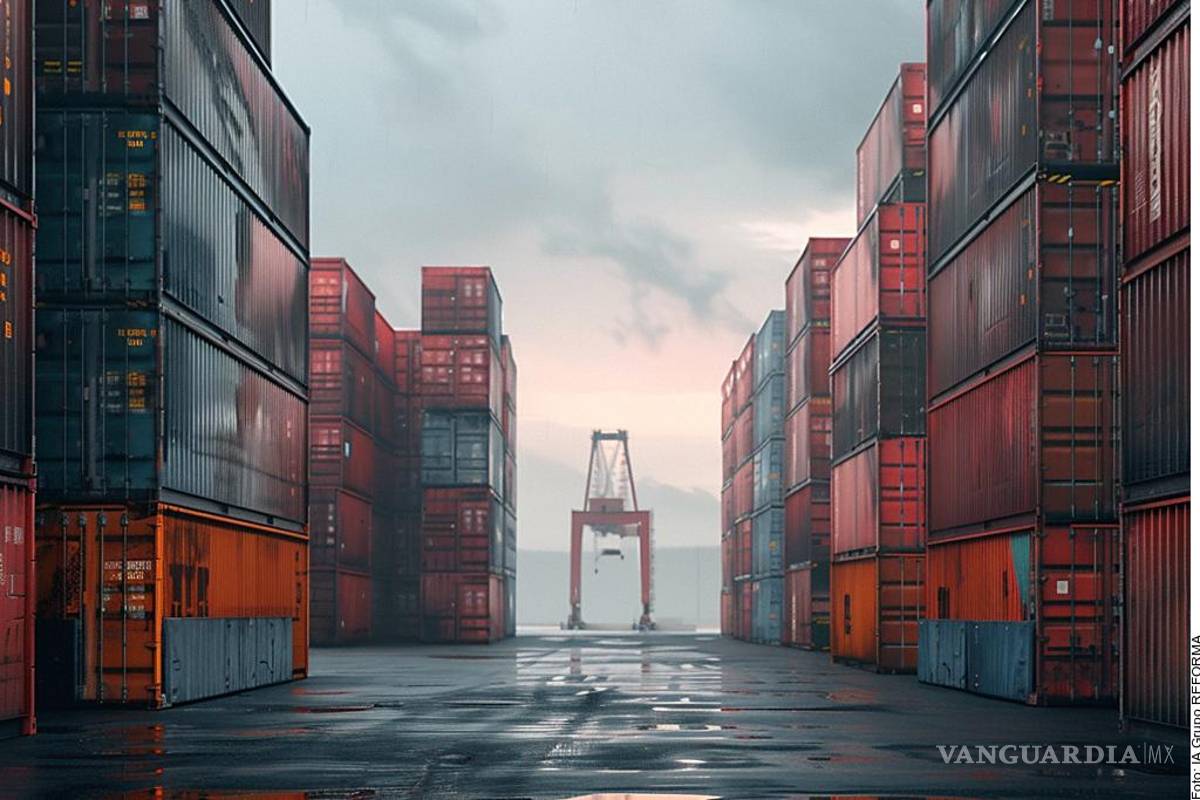 Pese a tregua de arancel, pegaría al 15% de exportaciones