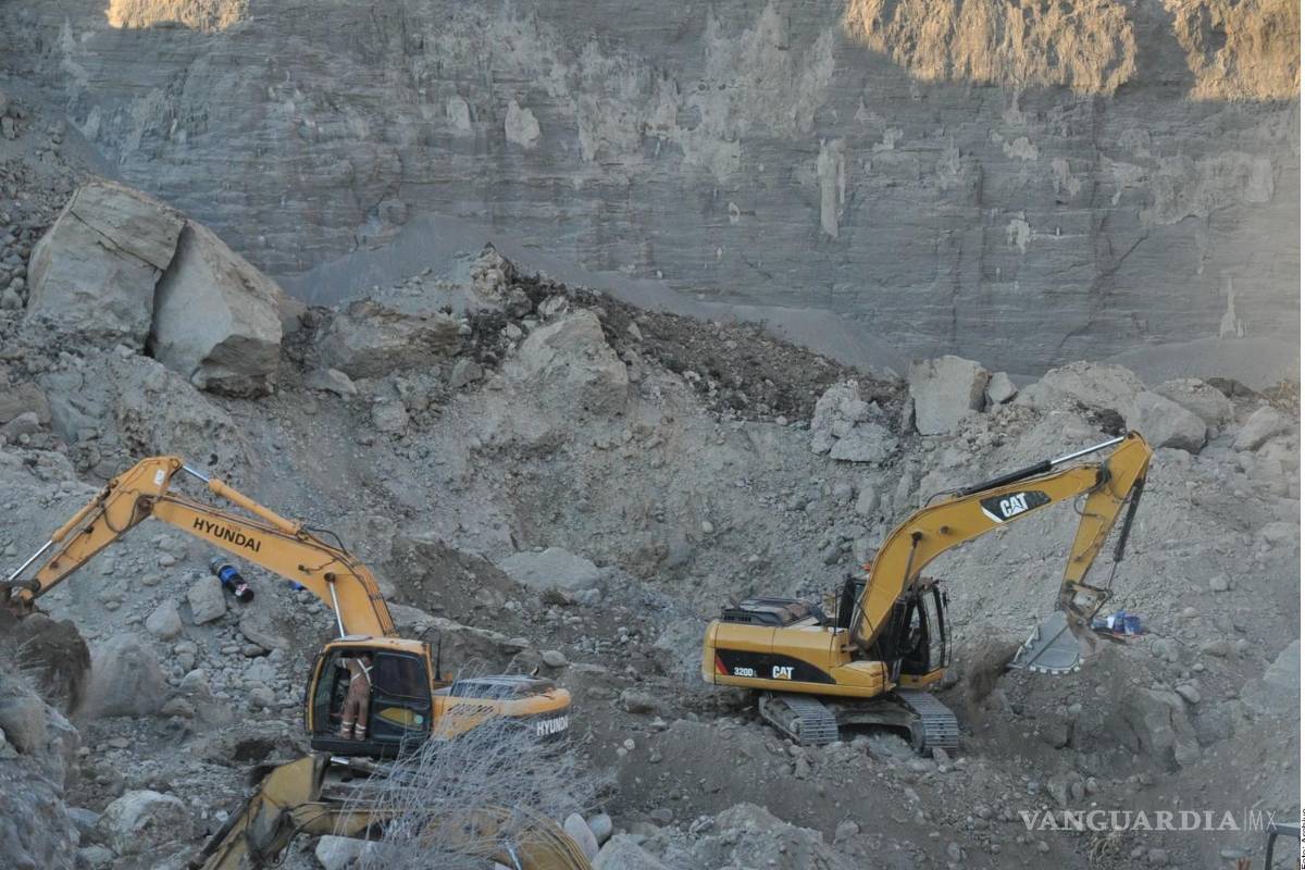 $!Los cobros de piso llegan hasta el medio millón de pesos a la semana.