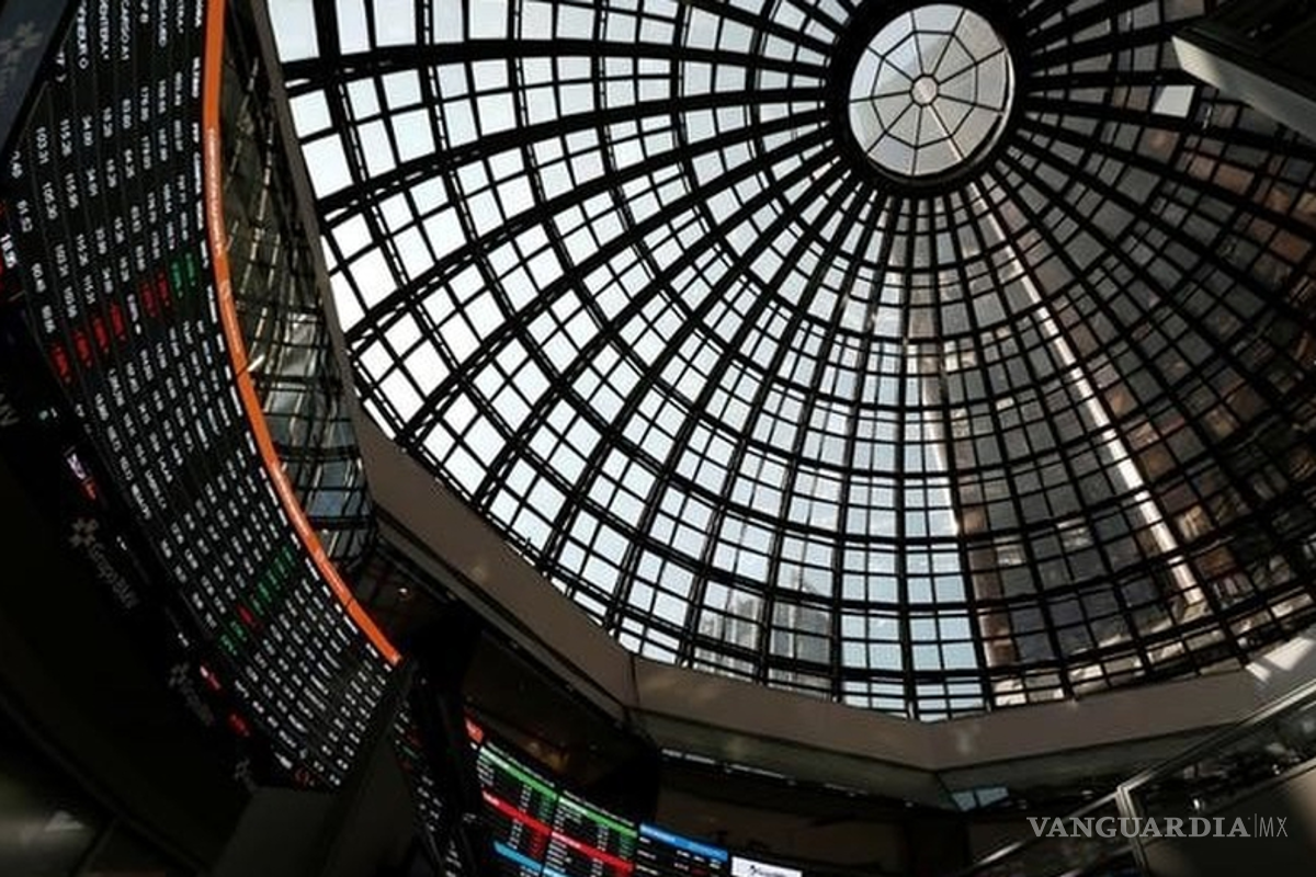 La Bolsa Mexicana cumple siete años sin nuevas empresas