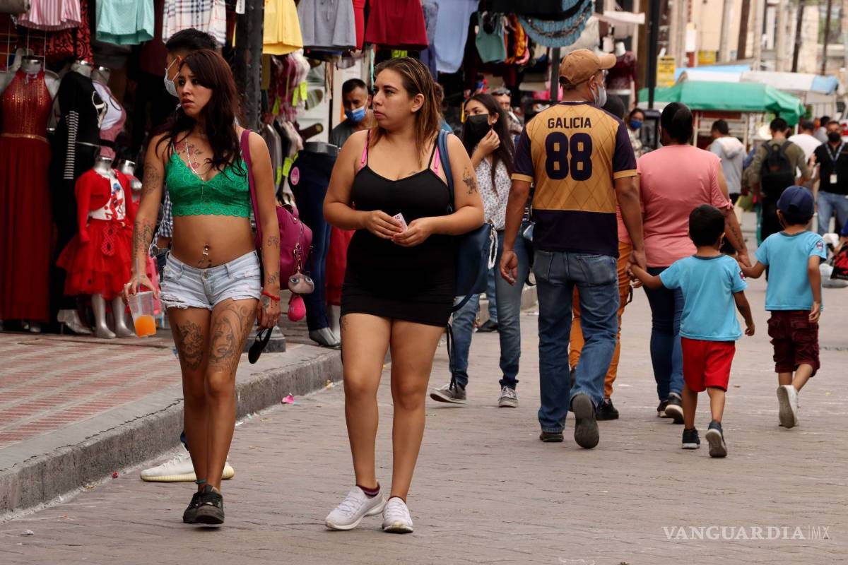 Por desinformación jóvenes de 18 a 29 años rechazan ser vacunados