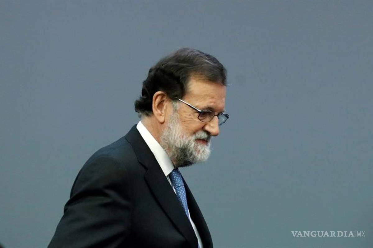 Frente al desafío catalán la comunidad internacional respalda a Rajoy