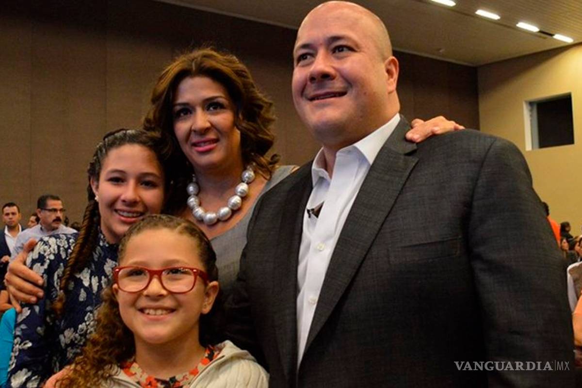 Asaltan a familia del gobernador de Jalisco, en menos de 5 minutos y en una fiesta