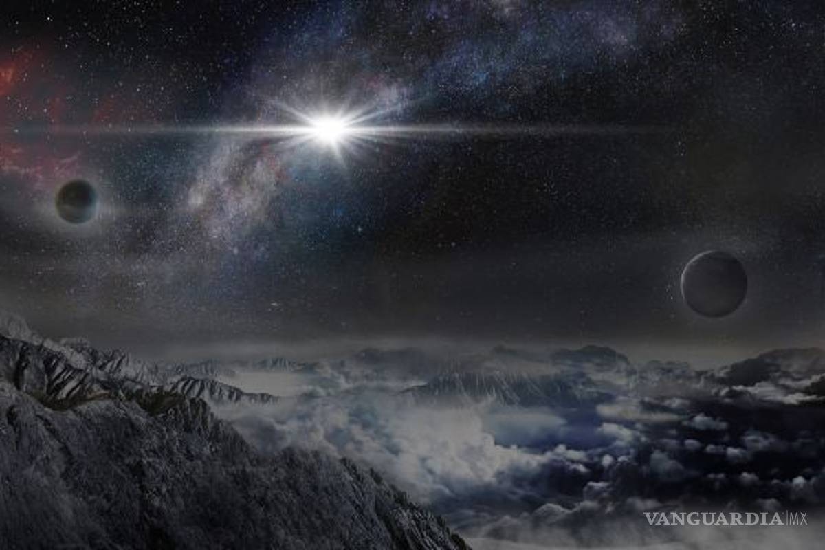 Descubierta la supernova más brillante de la historia