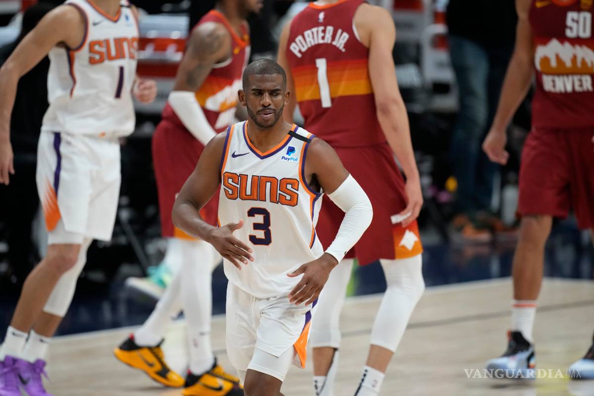 Sudan frío en Phoenix