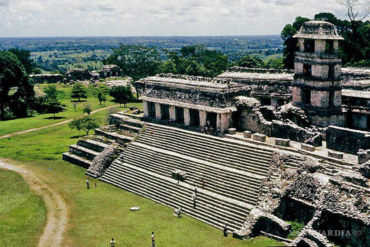 Restaurarán 29 zonas arqueológicas gracias a los trabajos del Tren Maya con presupuesto millonario