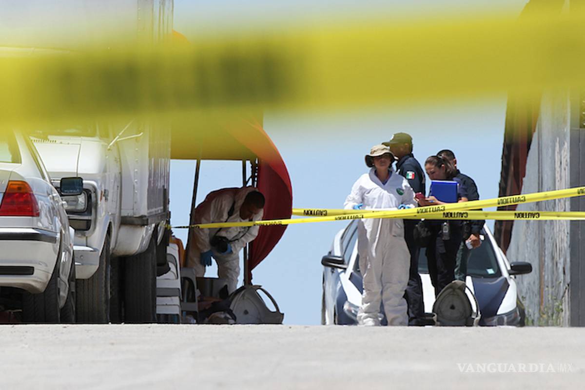 $!El Cártel Jalisco Nueva Generación volvió Tecate un infierno hasta que la célula entera cayó