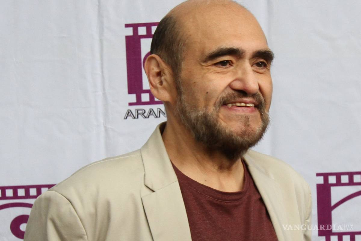 Edgar Vivar niega proyecto para digitalizar “El Chavo del 8”