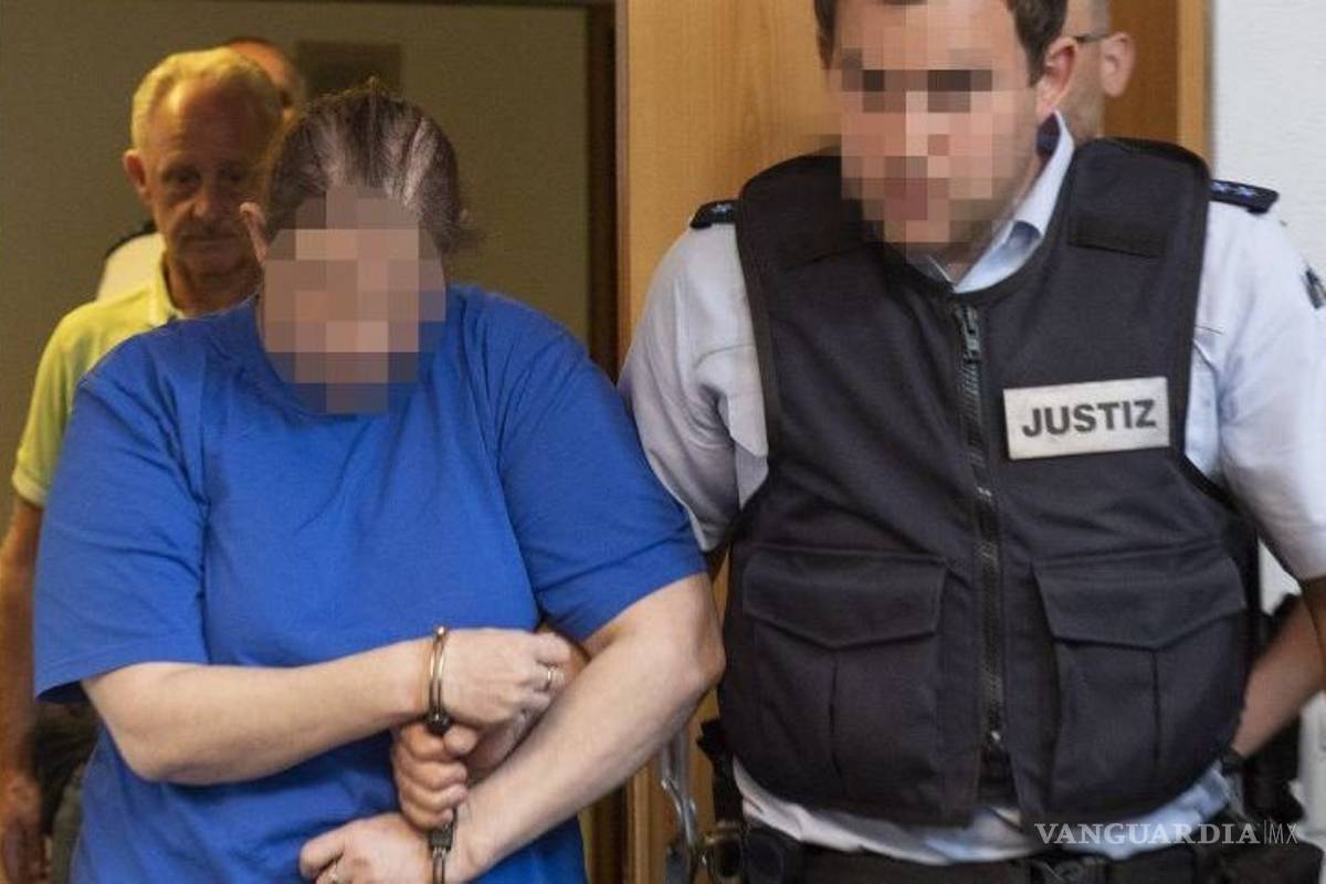 Filmaron la violación de su hijo y vendieron los videos a pedófilos en la "web oscura"