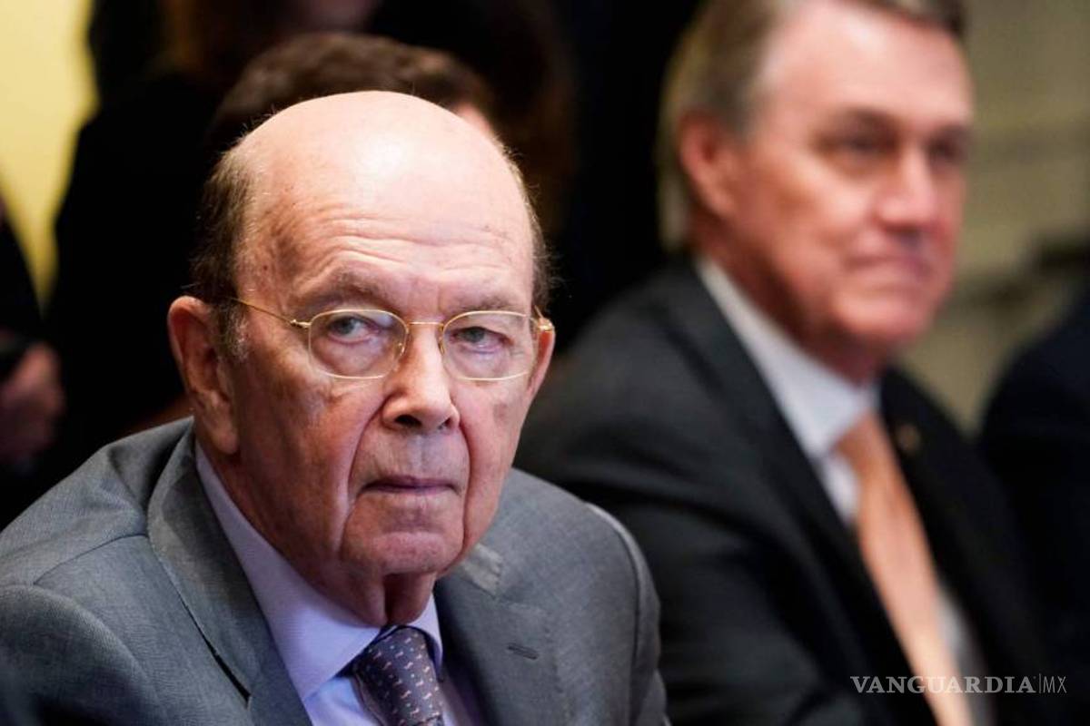 EU busca crear &quot;dolor&quot; en socios comerciales: Ross