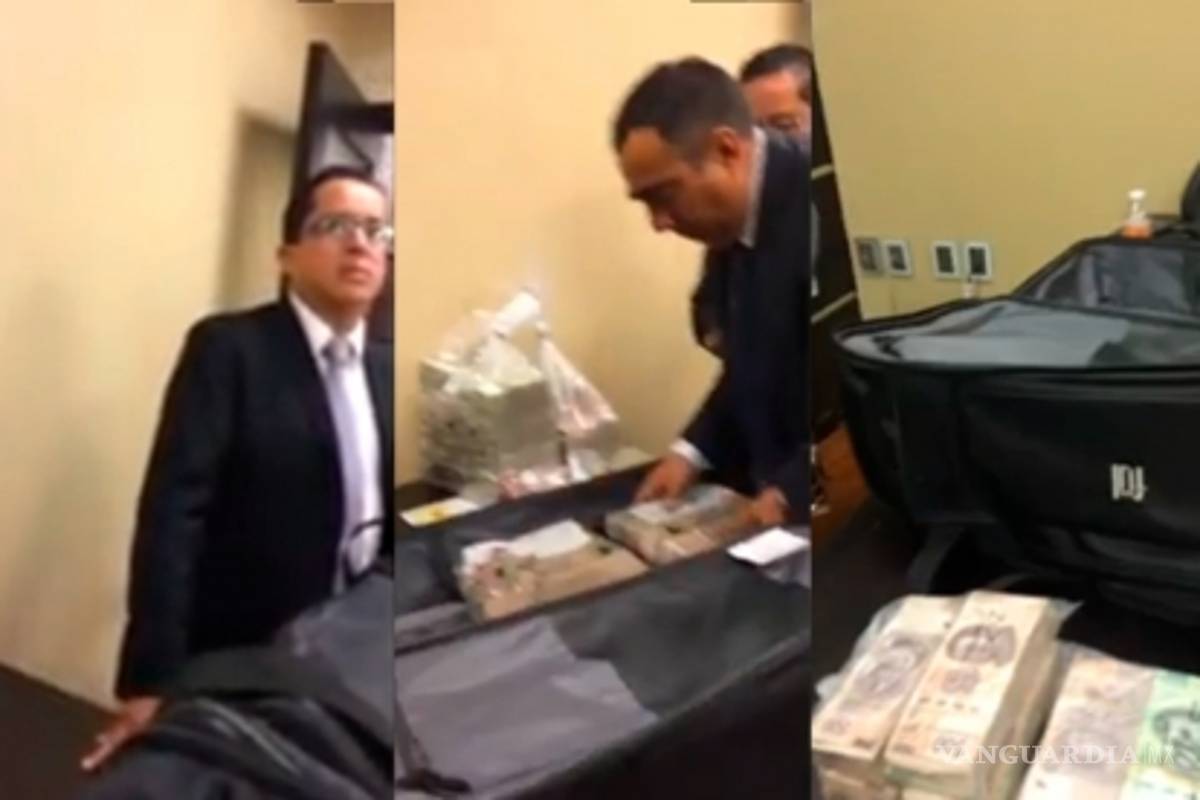 Videoescándalos 2.0: Estalla la crisis panista y llegan los deslindes