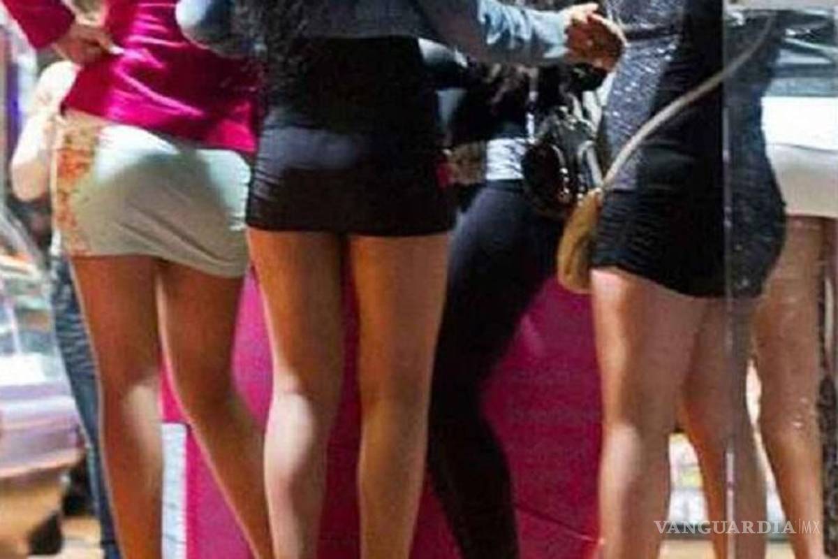 Endurecen castigos por la explotación sexual de pareja