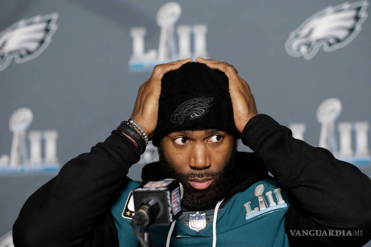 Algunos jugadores de Eagles rechazarán reunión con Donald Trump en la Casa Blanca
