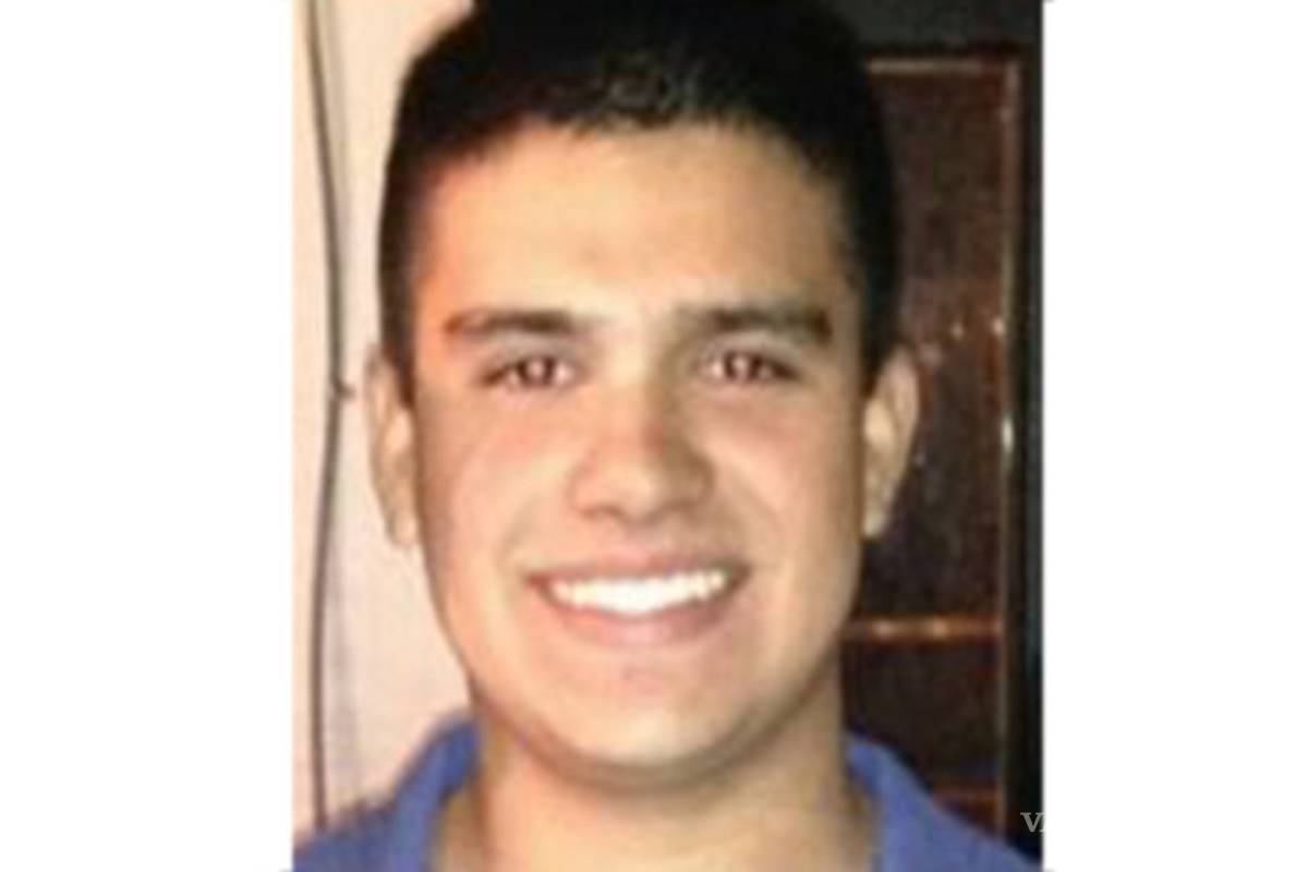 Familia reporta desaparición de joven en Saltillo; él aclara que quería estar solo por un tiempo