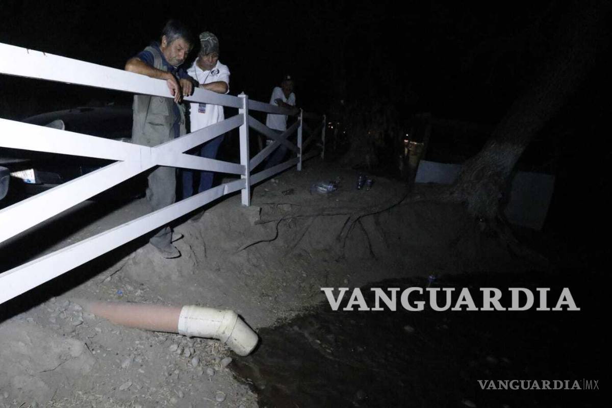 $!Algunos dicen que no vale la pena jugarse la vida por terceros, que se hacen ricos a costa de los trabajadores, sin tenerlos con las prestaciones de ley.