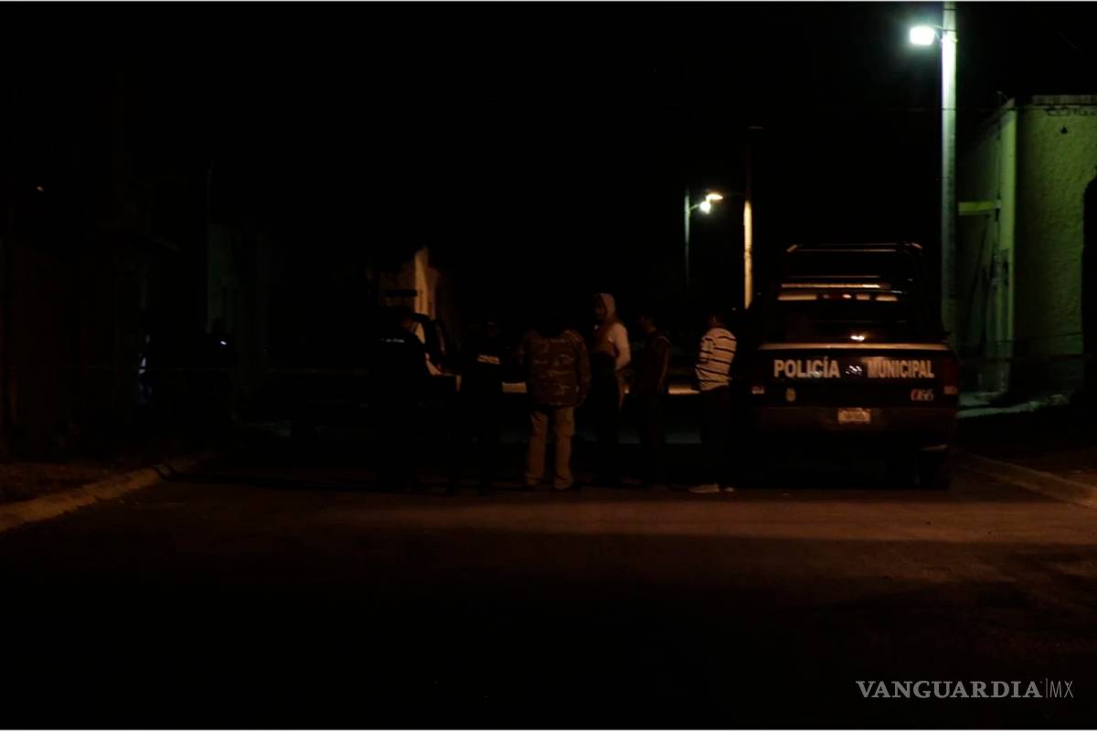 Hombre se defiende de robo, asesina a su atacante en ejido de Coahuila