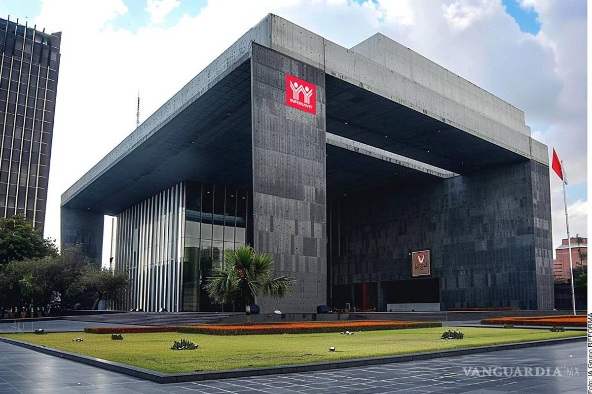 Investigan red de transas con fondos de Infonavit