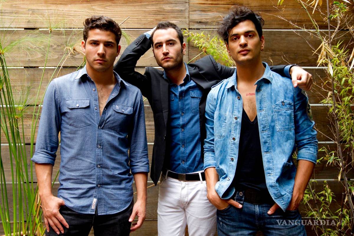 Tras sencillo con Maluma, Reik promete más música urbana