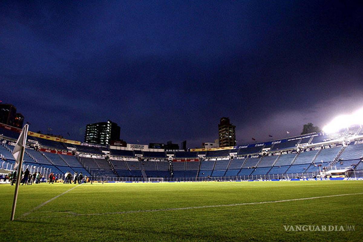 La millonada que pagaba Cruz Azul de renta por el Estadio Azul