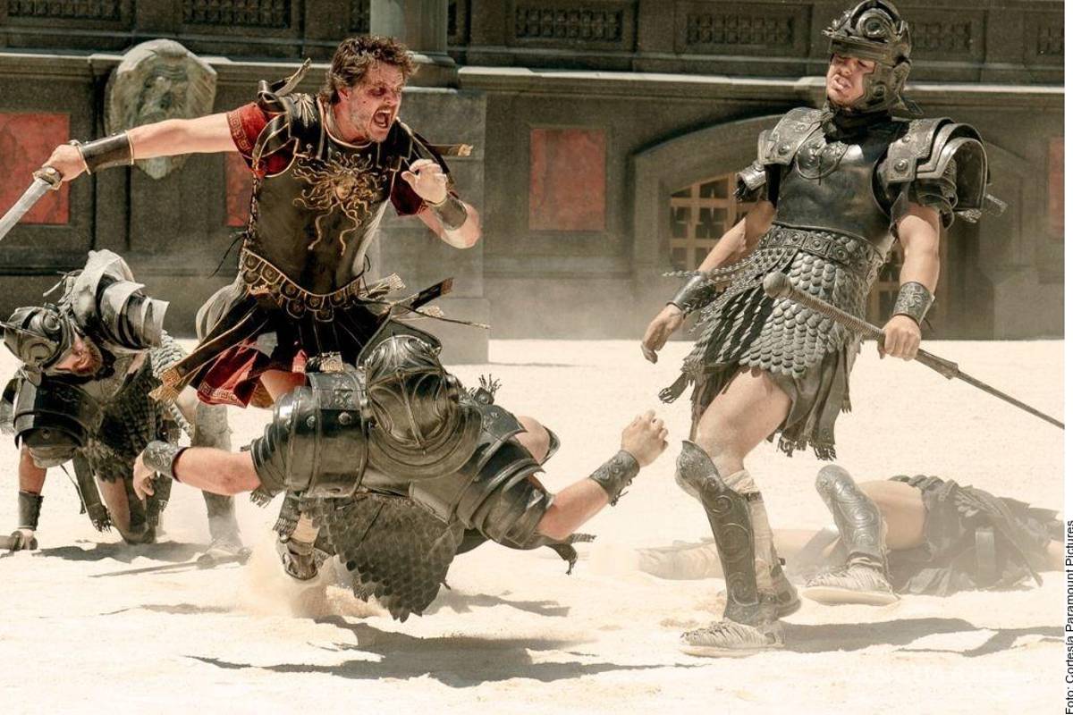 ¡Ya tiene ‘Gladiador 2’ 87 MDD en la bolsa de la taquilla mundial! ¿Habrá una tercera parte’?