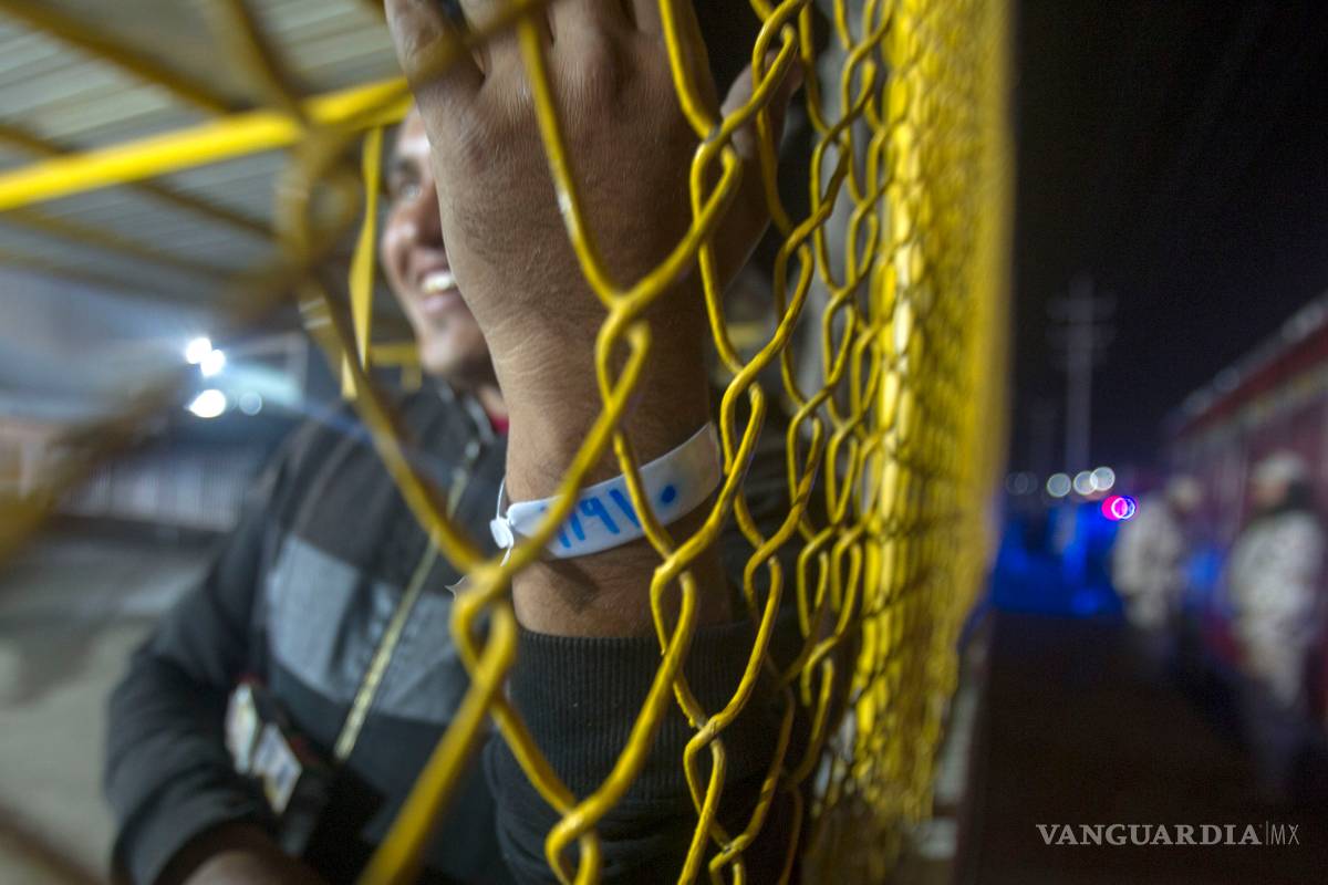 Se establece diálogo con Gobierno federal ante posible llegada de nueva Caravana a Coahuila