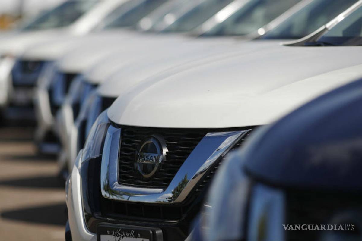 $!Coronavirus: Nissan busca asistencia financiera por unos 4.6 mdd por el impacto del COVID-19 en la industria automotriz