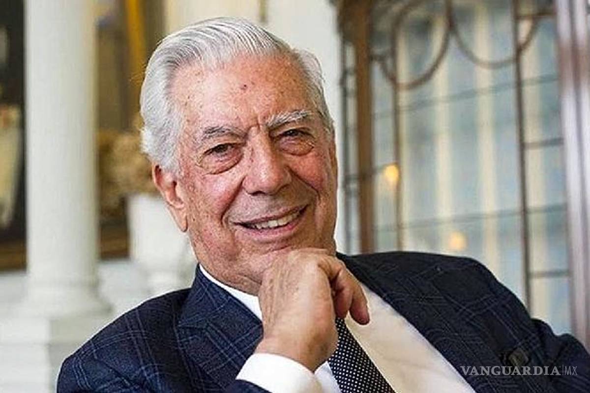 ‘Es una estupidez’: Así se burló Mario Vargas Llosa del lenguaje inclusivo