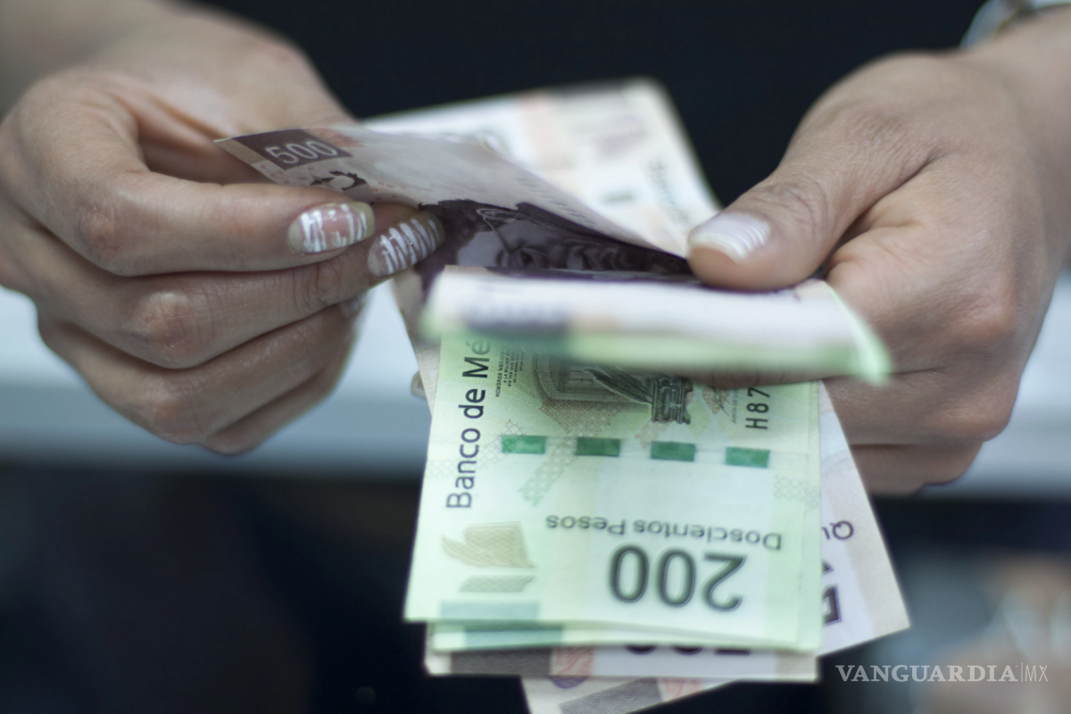 Saltillo, en top cinco de zonas metropolitanas con mayor salario y PIB