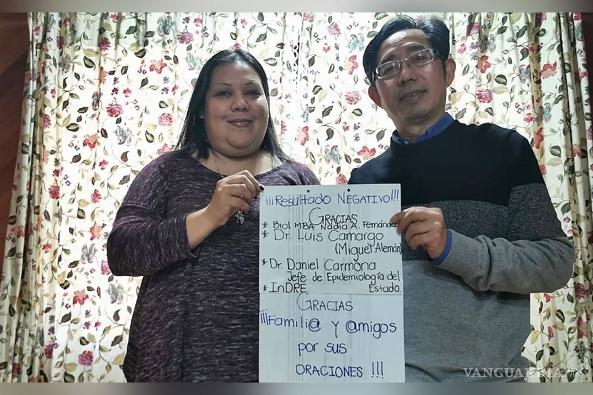 México no está listo para enfrentar el coronavirus, testimonio de académico que estuvo en epicentro