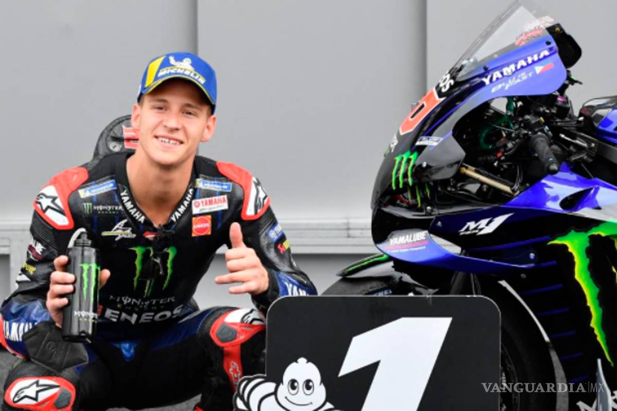 Muere el piloto Jason Dupasquier, de 19 años, tras accidente en el Moto3