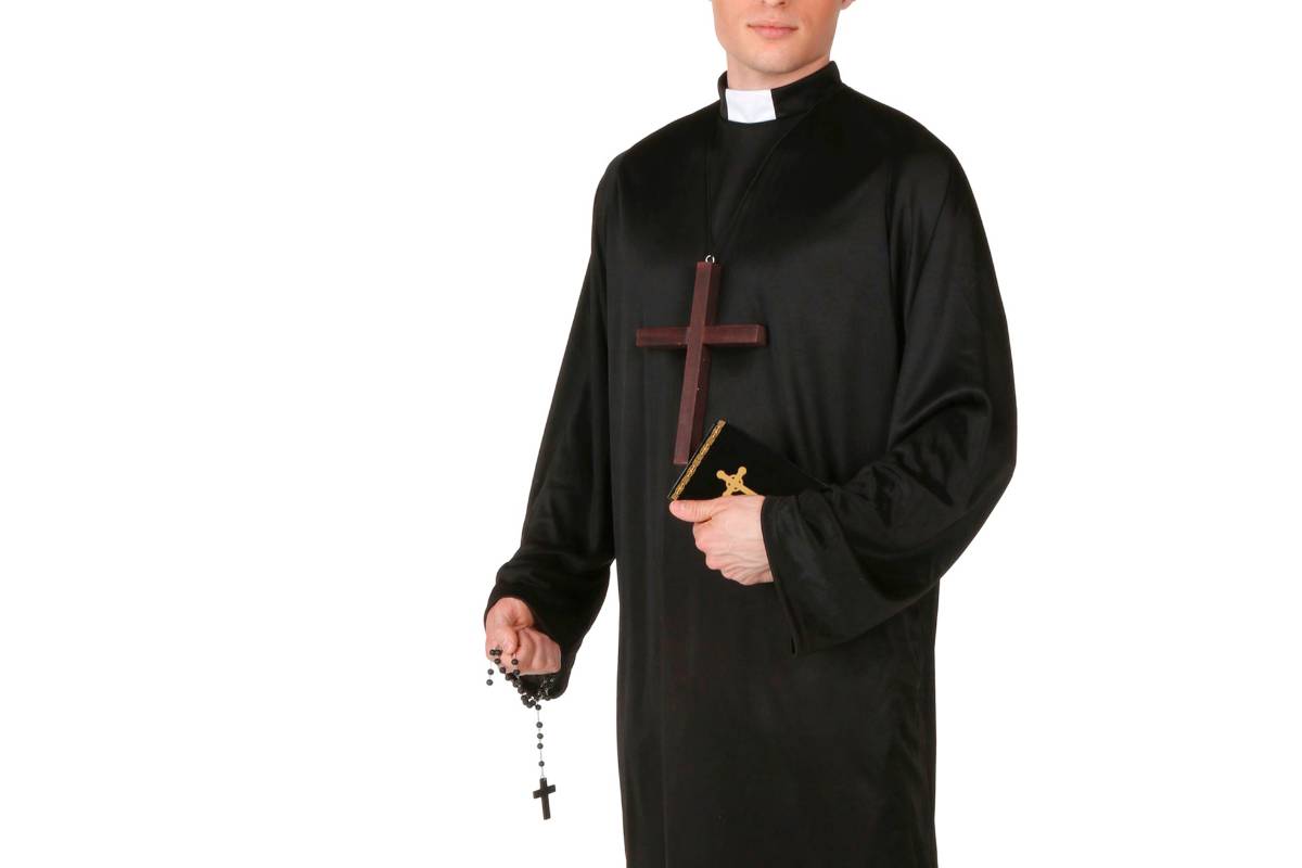 Celibato: ¿cuándo apareció este reglamento de la Iglesia?