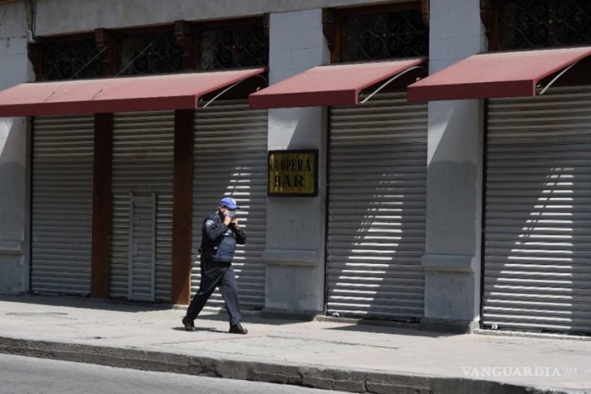 Comerciantes exploran nuevas formas de vender