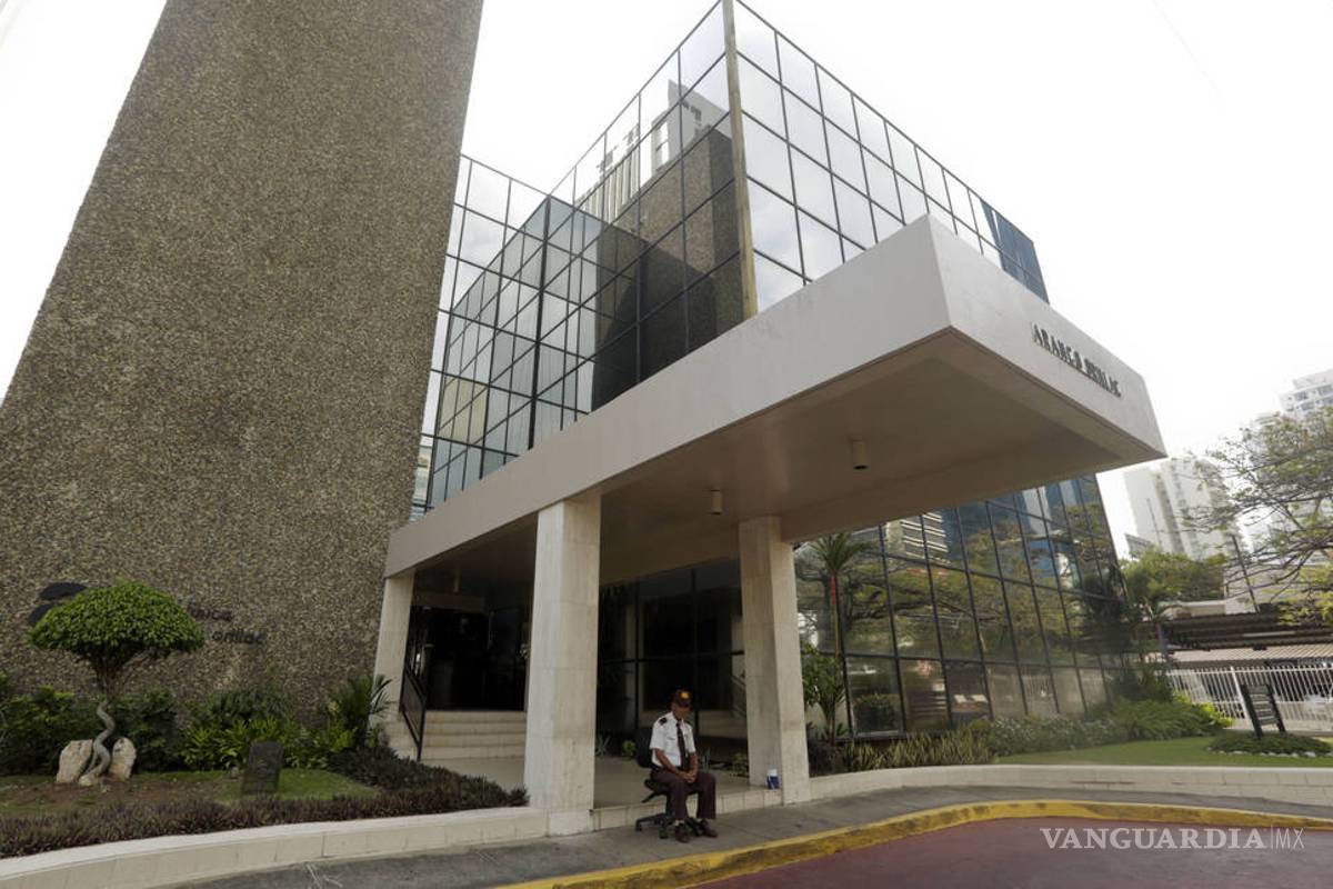 Libro sobre la filtración de los Panamá Papers saldrá el 7 de junio