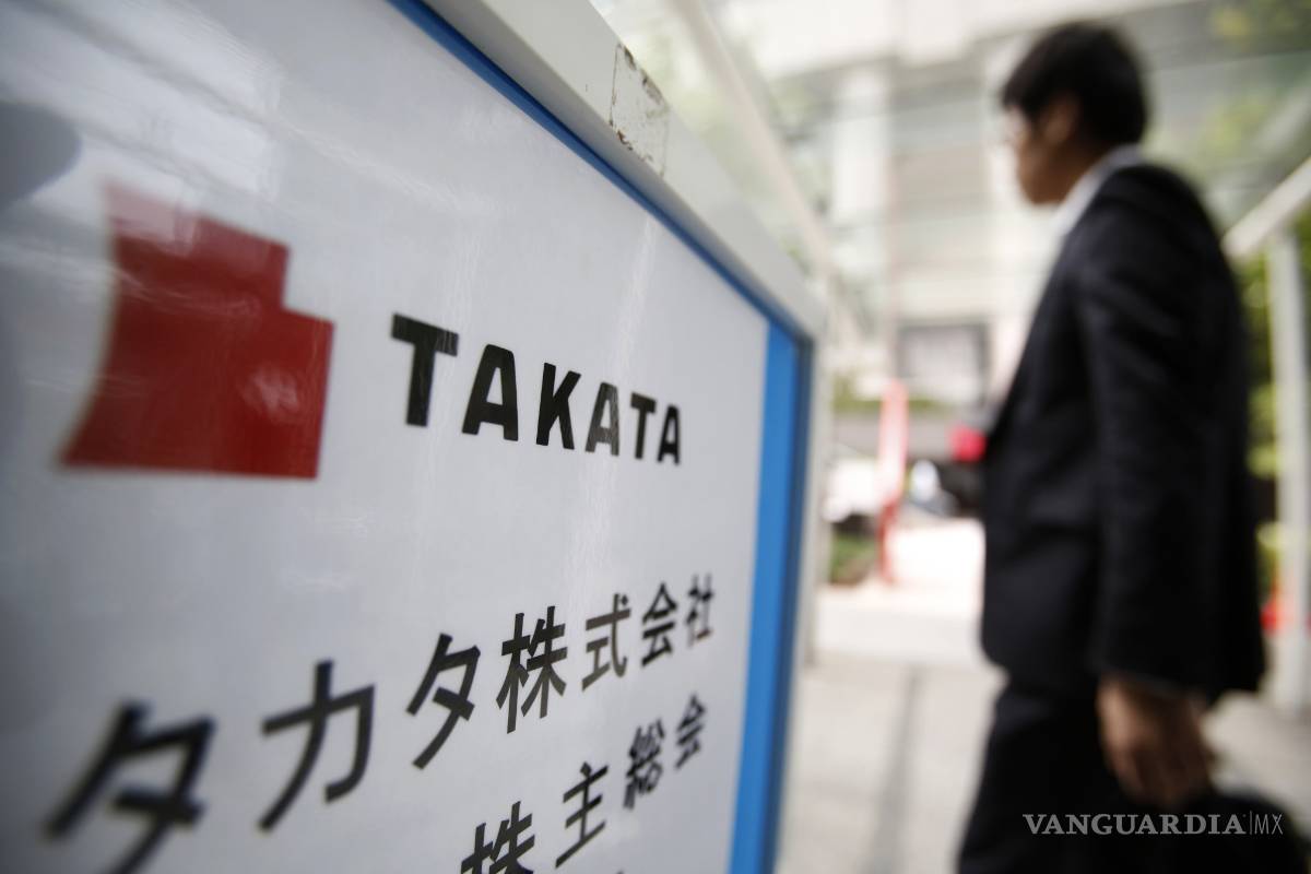 Alcalde de Frontera pide a trabajadores mantener la calma ante quiebra de Takata