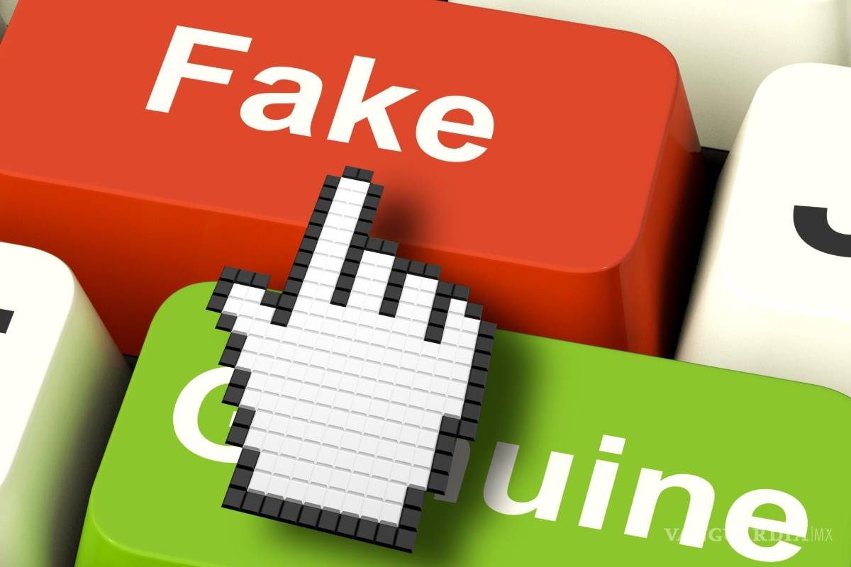 Cuidado con las 'fake news': No creas todo lo que lees, oyes o ves