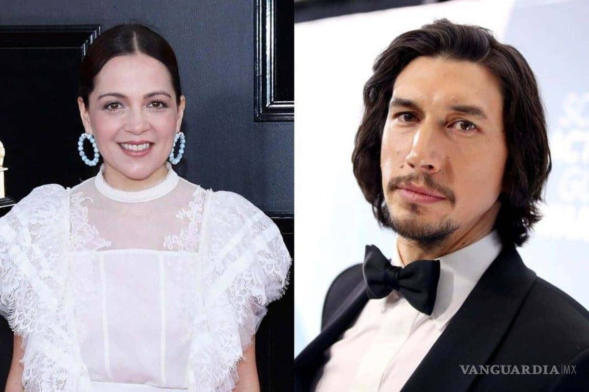 Natalia Lafourcade da un giro a su carrera y debuta como actriz en película que se estrena en Cannes