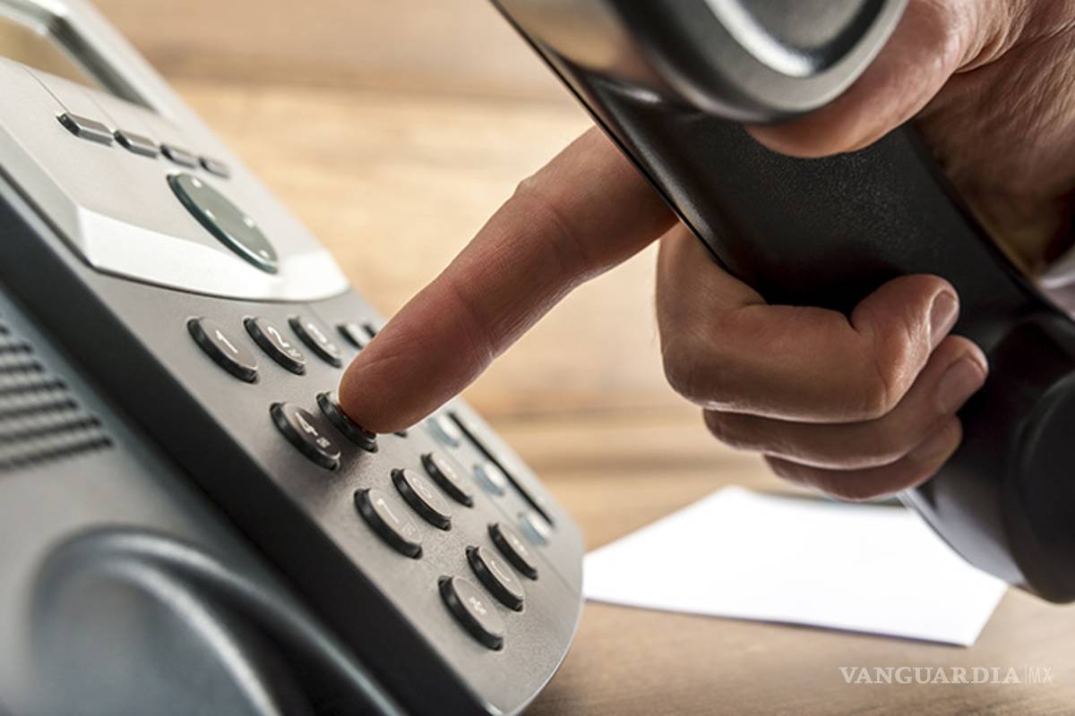 Nueva marcación telefónica entrará hasta agosto de 2019