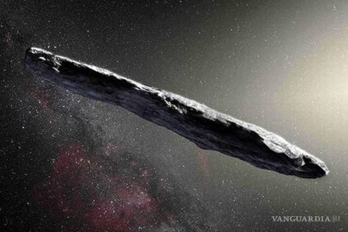 Científicos se concentran en los misteriosos orígenes interestelares de los cometas extraterrestres