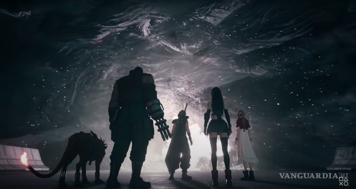 $!Final Fantasy VII Remake: el exitosos regreso de un clásico