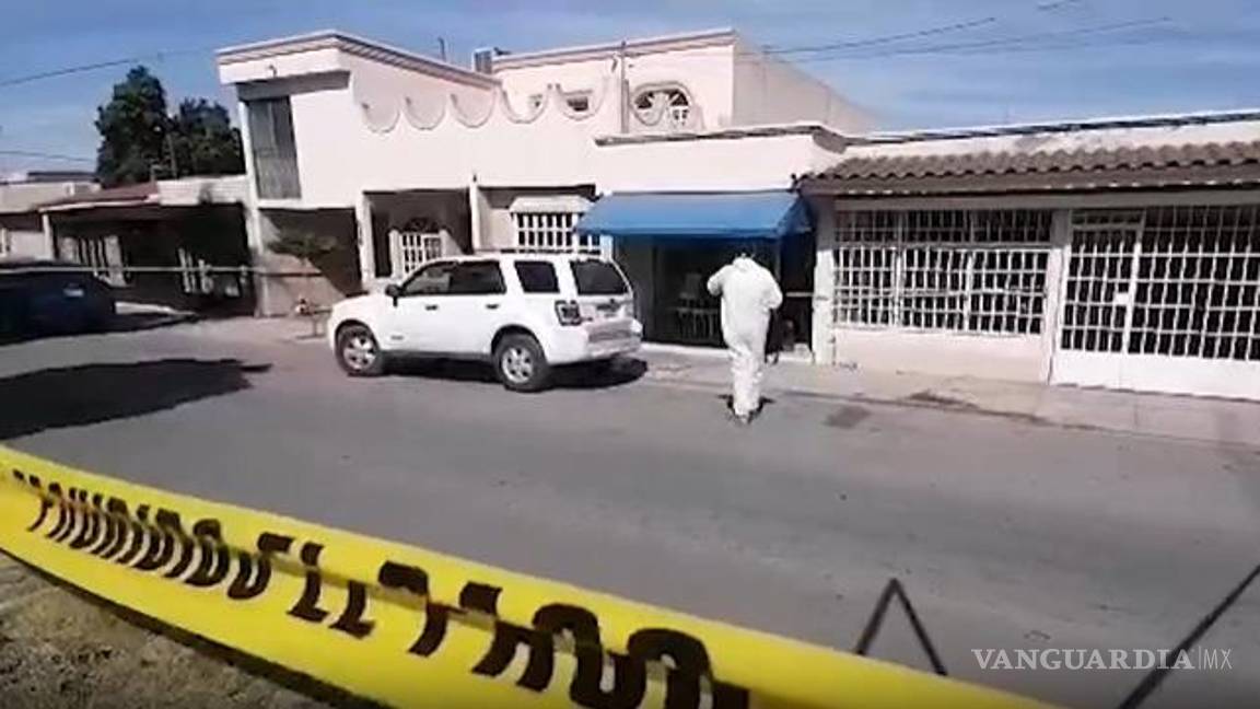 Asesinan a José Antonio Márquez, ex presidente de la Canirac en Torréon