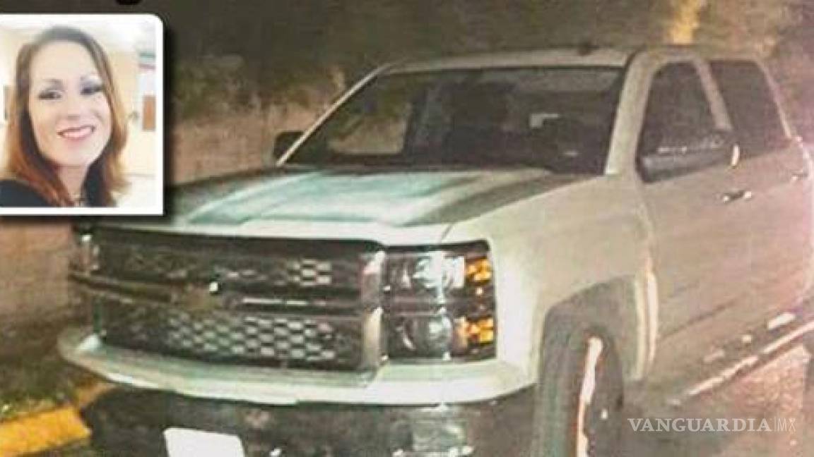 Reportan desaparición de alcaldesa de Juárez, Coahuila; encuentran su vehículo abandonado